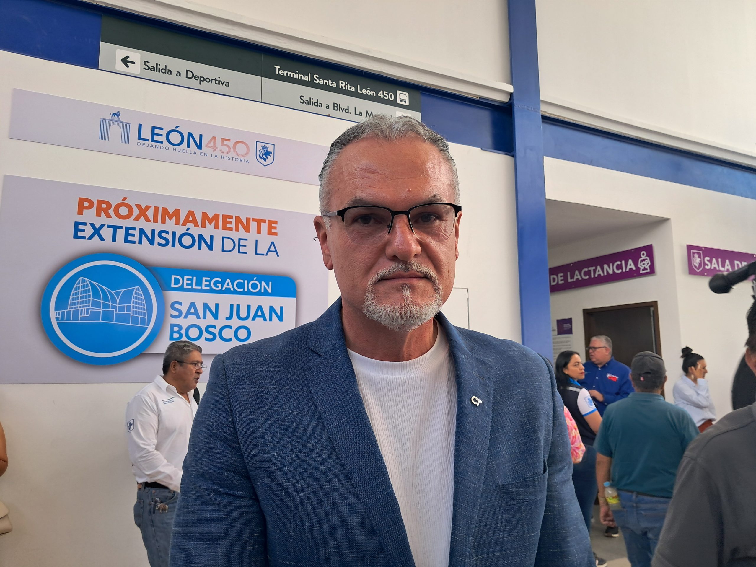 León: Propuesta de mesa tarifaria ante el alza del pasaje en la colonia Centro
