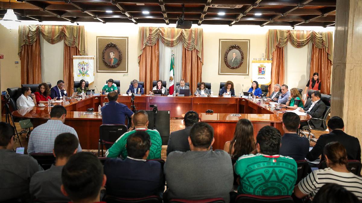 León: Proveedores en la colonia Centro adoptan datos biométricos para frenar fraudes