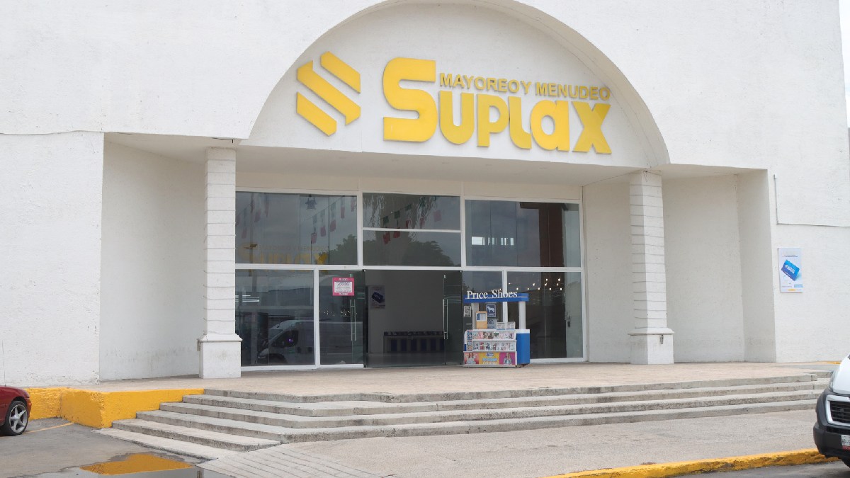 León: Reabren tiendas chinas tras acuerdos de marcas registradas