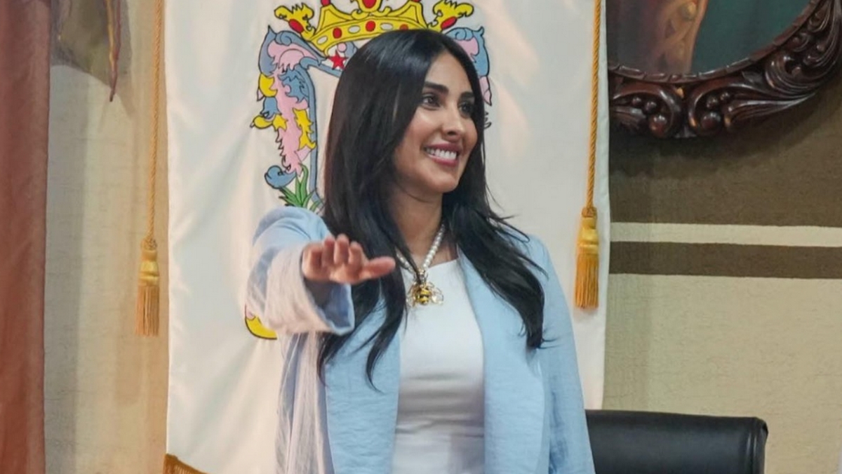 León: Renuncia de María Fernanda García al DIF impacta servicios sociales