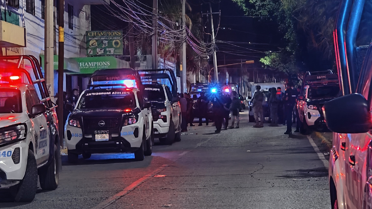 León: Riña en colonia deja una mujer muerta y cuatro heridos