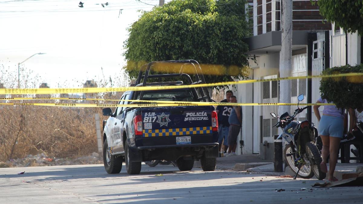 León: Siete muertes en ataques a barberías en la colonia XX