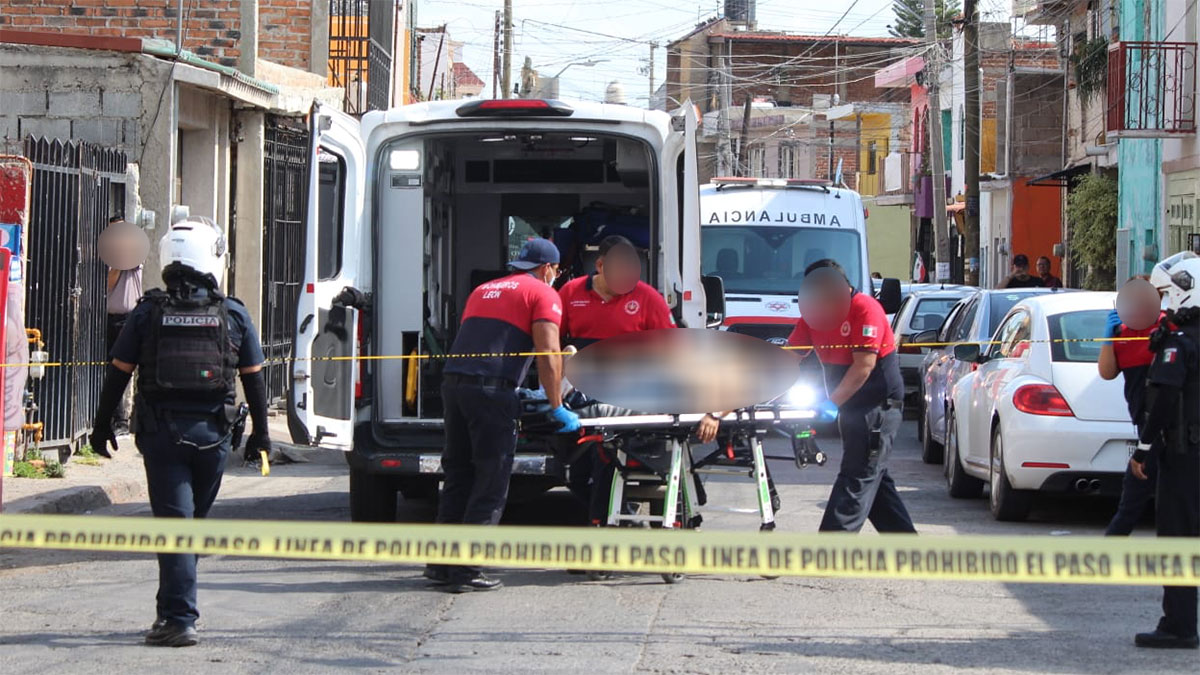 León: Tiroteo en bar Rancho Grande deja tres muertos y preocupación