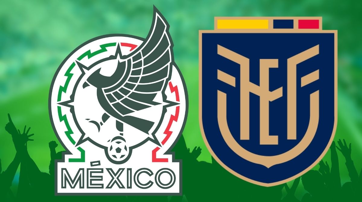 León: Transmisión en vivo del partido México vs Ecuador en el bulevar