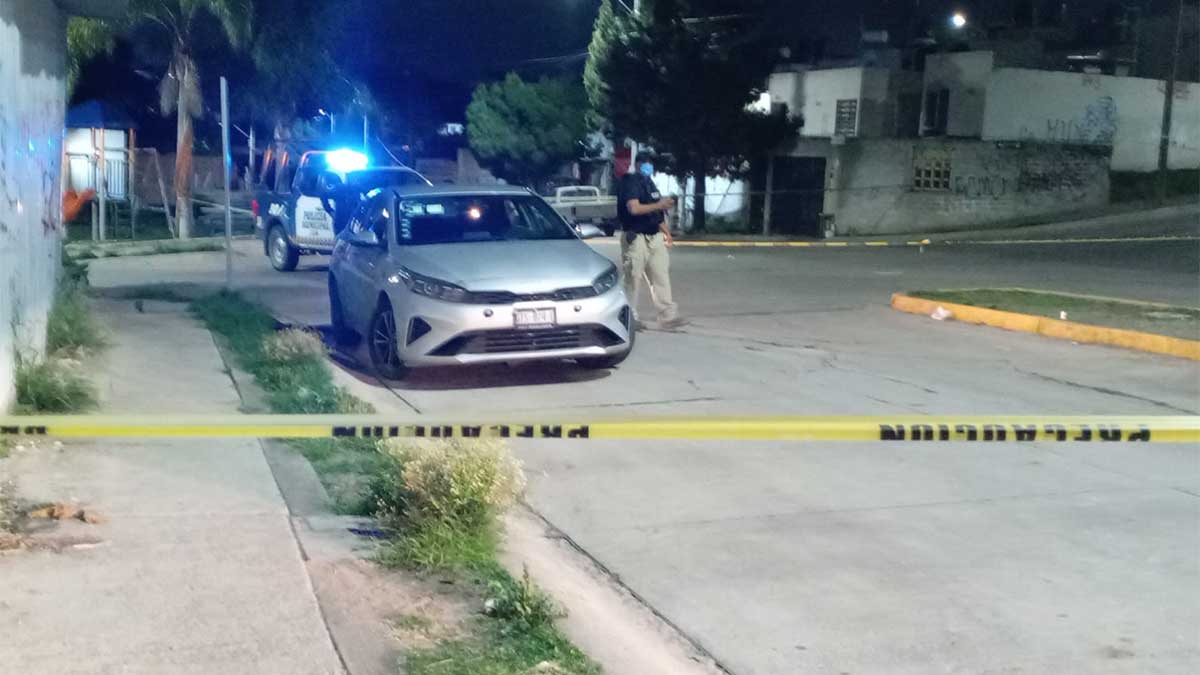 León: Tres hombres atacados a balazos en Joyas de Castilla