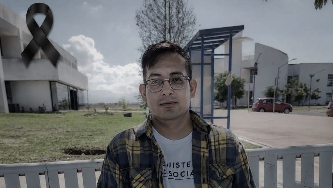 León: Último adiós a Luis Mares, egresado de la UTL encontrado sin vida