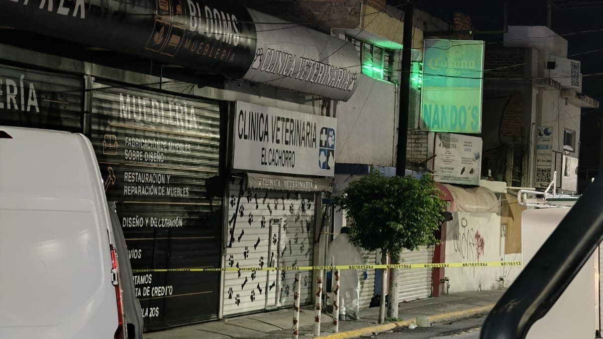 León: Violencia en bar Nando's deja dos muertas en la colonia Centro