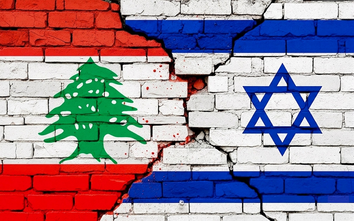 Líbano anuncia acuerdo de alto el fuego mutuo con Hezbolá e Israel
