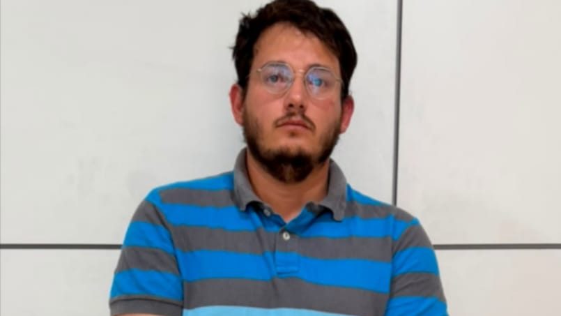 Luis Mariano, desaparecido en León, aparece en Zacatecas tras 13 días