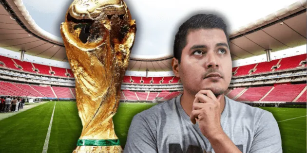 México: 11 de junio será festivo por inauguración del Mundial 2026