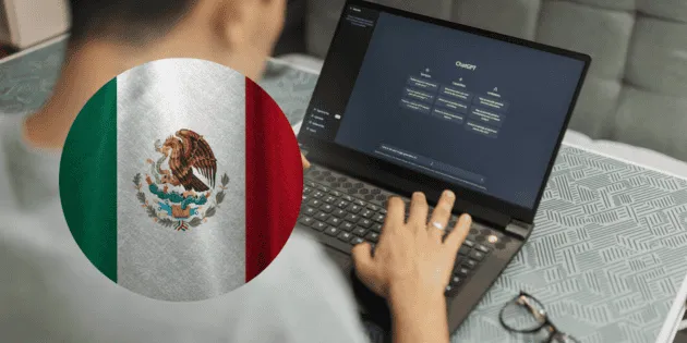 México: 20% de la fuerza laboral ya utiliza inteligencia artificial