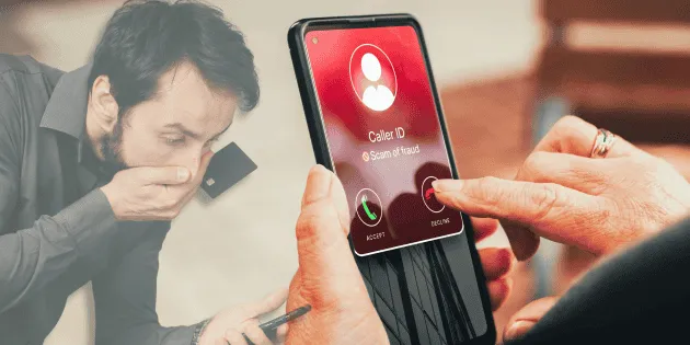 México: 3 palabras que no debes usar en estafas telefónicas