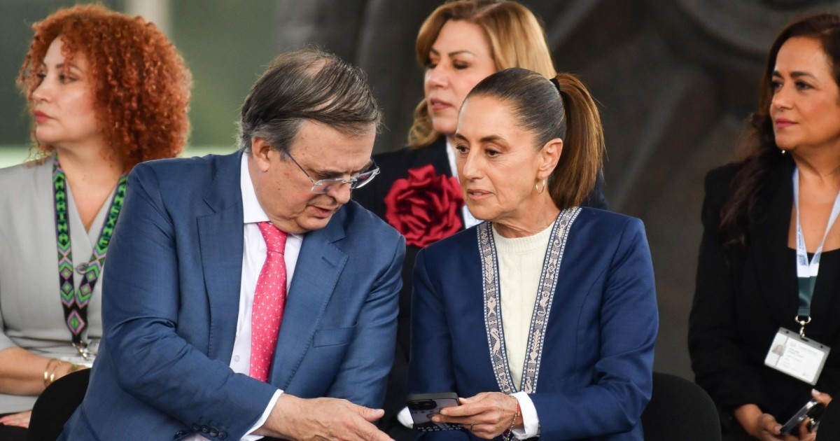 México busca reducir aranceles para autos y acero en segunda ronda del T-MEC
