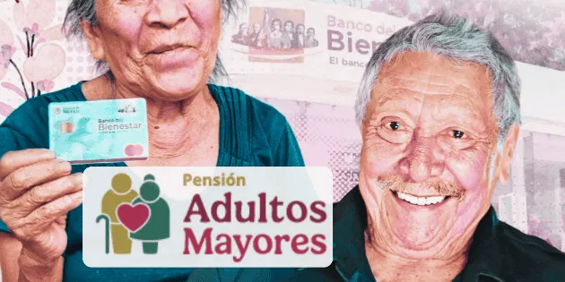 México: Calendario tentativo de pagos de Pensión Bienestar