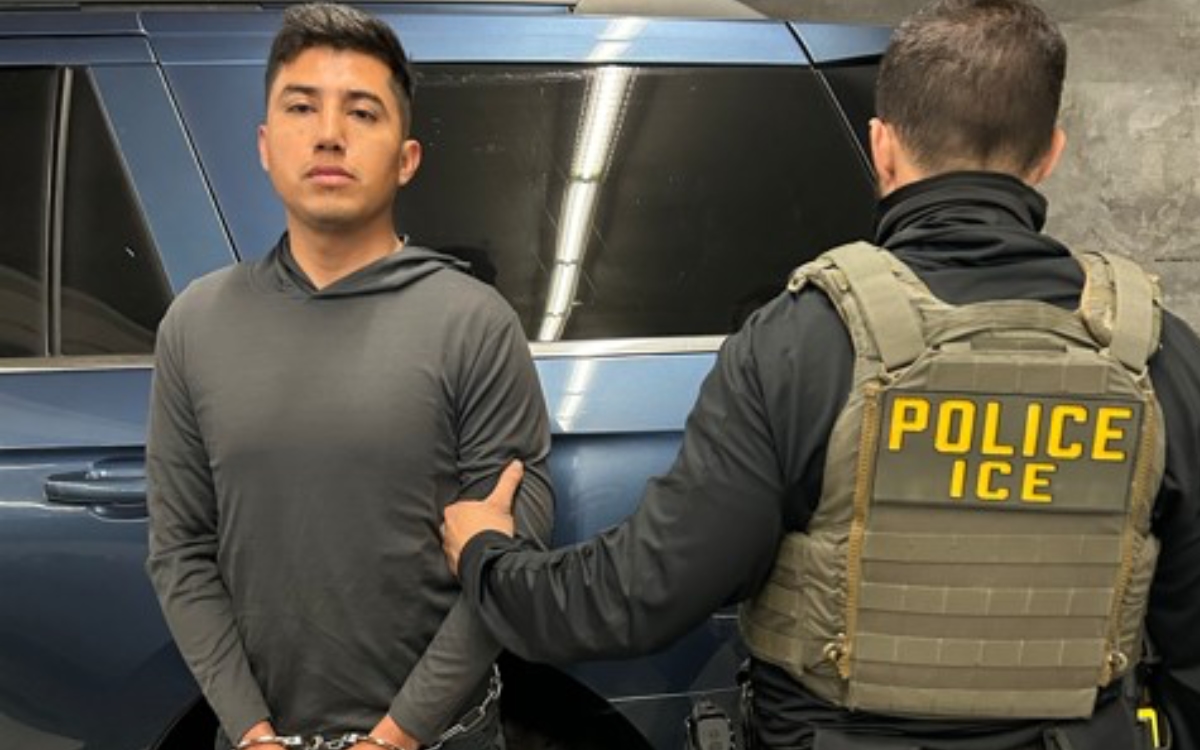 México captura a militar buscado por el caso Ayotzinapa