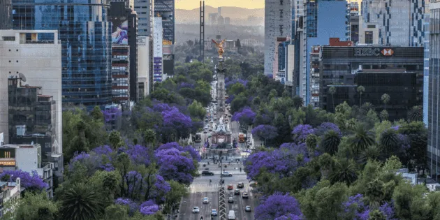 México City: Obras pendientes a días del Mundial 2026
