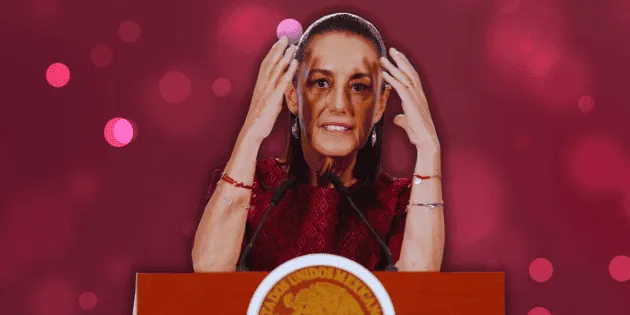 México: Claudia Sheinbaum responde sobre expresidentes en reaparición