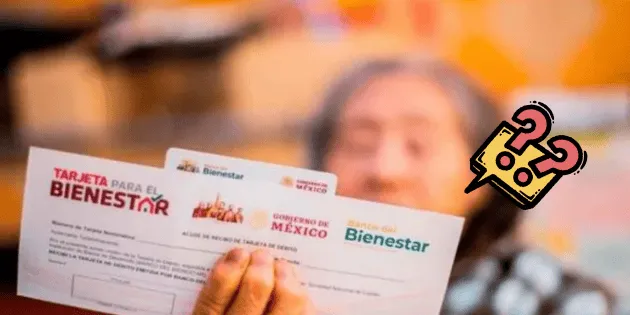 México: Consecuencias de no cambiar el NIP en tu tarjeta del Banco del Bienestar