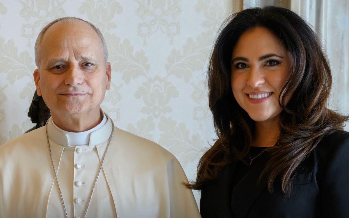 México designa a Monserrat Alvarado como nueva ministra de Comunicación