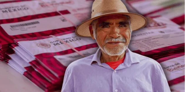México: Documentación requerida para Registro de Pensión Bienestar