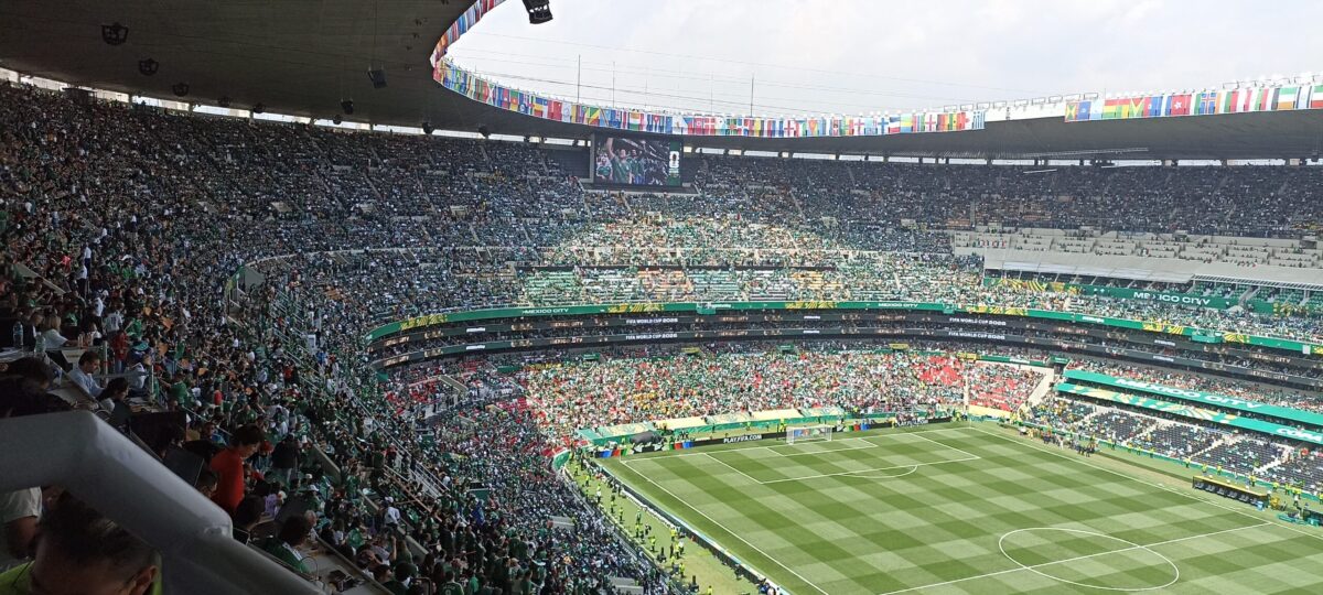 México enfrenta a Sudáfrica: Sigue el minuto a minuto en vivo
