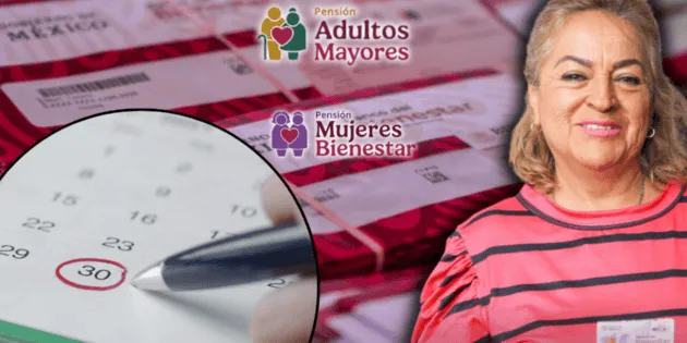 México: Fechas y requisitos para el registro en Pensión Bienestar 2026