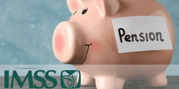 México: IMSS anuncia beneficios para afiliados a la pensión Modalidad 40