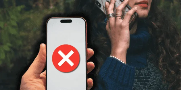 México: Inicio de suspensión de líneas telefónicas por falta de CURP