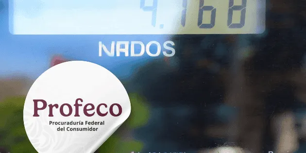 México: Nueve de cada 10 gasolineras ofrecen precios competitivos según Profeco