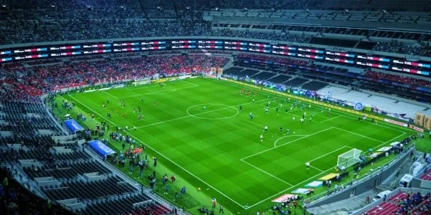México: Organizador del Mundial 2026 enfrenta críticas internacionales