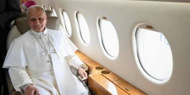 México: Papa León XIV confía en pronto cumplimiento de su visita