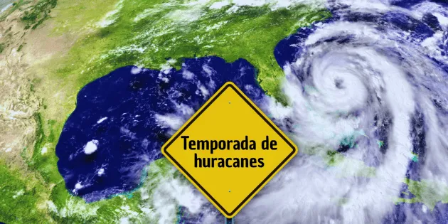 México: Pronóstico climático ante el inicio de la temporada de huracanes