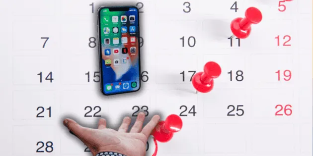 México: Prórroga hasta el 15 de agosto para registrar celulares con CURP