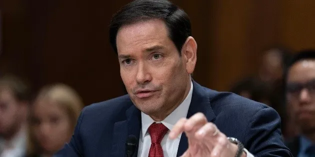 México: Roberto Velasco y Marco Rubio coordinarán reunión de seguridad