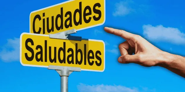 México: Se incluye entre las ciudades más sanas del mundo