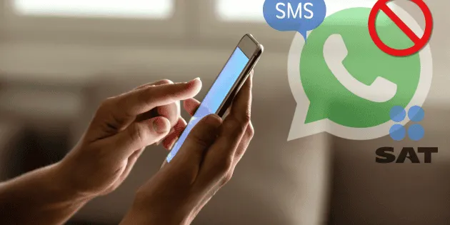 México: Servicios disponibles sin registrar tu línea telefónica