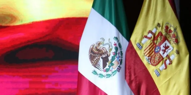 México: Sheinbaum prepara diálogo con rey Felipe VI sobre abusos históricos
