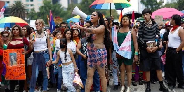 México: Solicitan protocolos federales para buscar personas LGBT+ desaparecidas