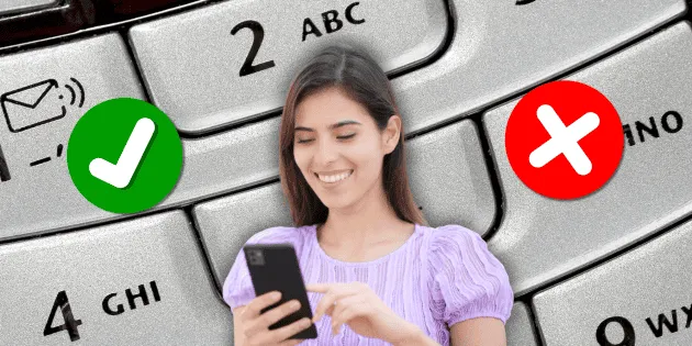 México: Trámite obligatorio del Padrón de telefonía móvil