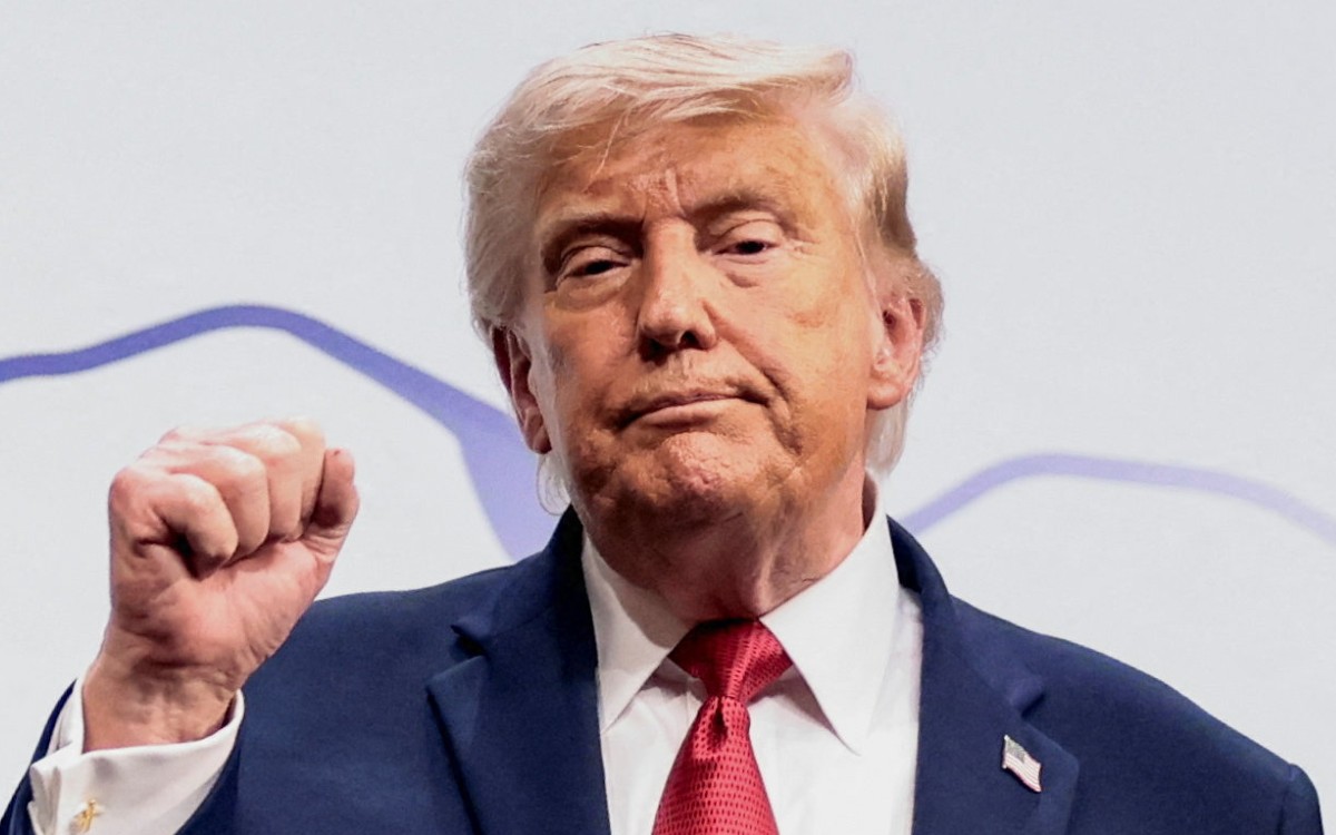 México: Trump advierte sobre el poder de los cárteles en la seguridad nacional