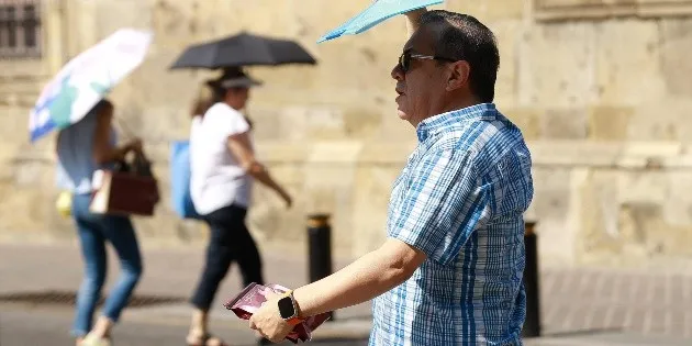 México: UNAM advierte sobre efectos de 'El Niño' en el clima