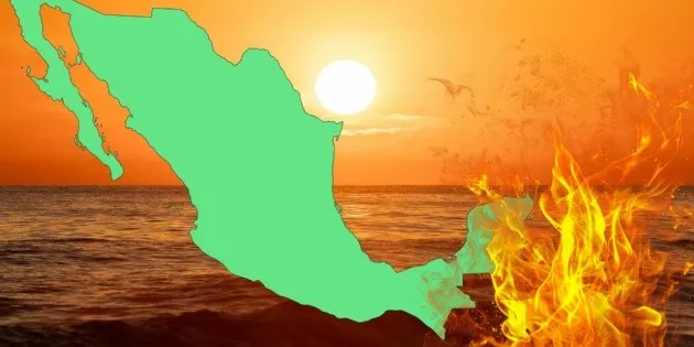 México: UNAM advierte sobre El Niño intenso y sus efectos climáticos en 2026
