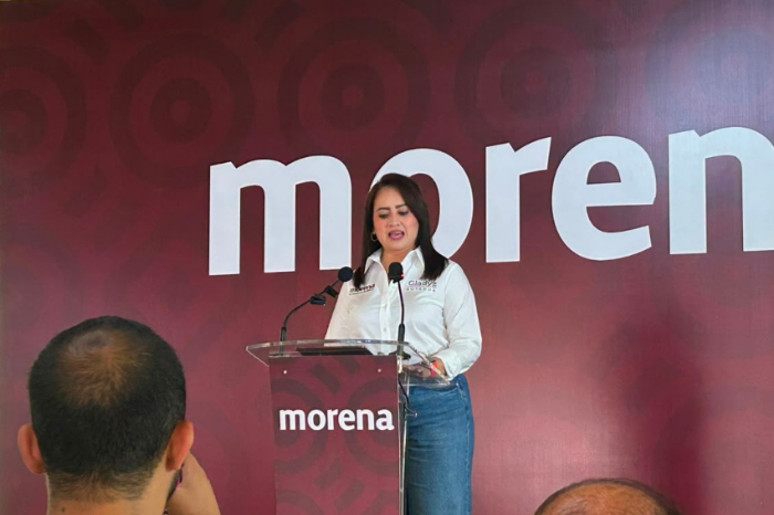 Michoacán: Unidad para ganar y fortalecer nuestra región