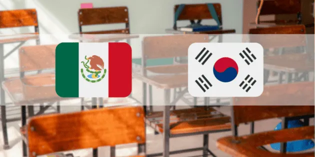 Monterrey: Clases suspendidas por el partido México vs Corea del Sur