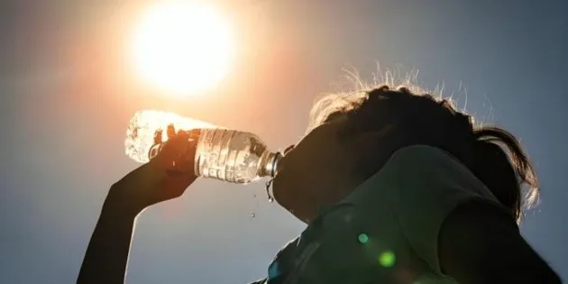 Monterrey: Ingresa al mapa de riesgo por calor extremo