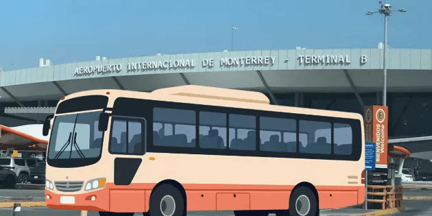 Monterrey: Rutas de camiones gratis al Suecia vs Túnez en el estadio
