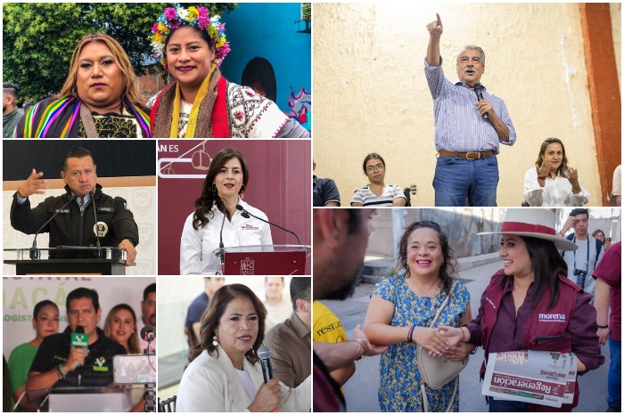 Morelia: Abre registro Morena para aspirantes a gubernatura de Michoacán