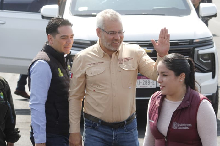 Morelia: Bedolla designará nuevo secretario de Educación en el estado