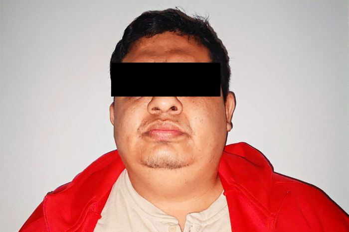 Morelia: Capturan a “Sierra 1” en operativo destacado en Altozano