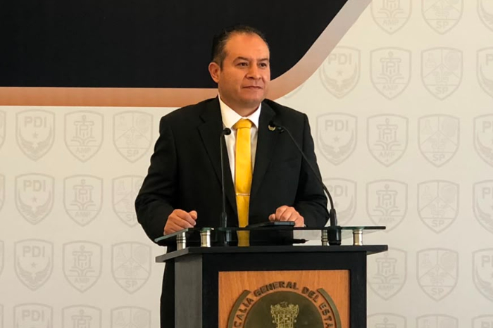 Morelia: Fiscalía confirma ausencia de vínculo entre “Botox” y asesinato de Mora